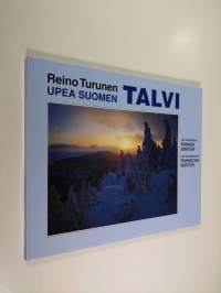 Upea Suomen Talvi : Der wunderbare finnische Winter