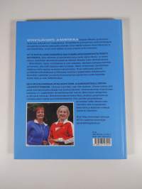 Keventäjän kunto- ja ravintokirja