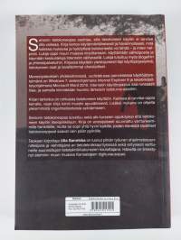 Seniorin tietokoneopas - Windows 7/IE9