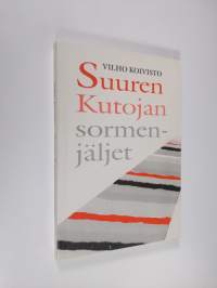 Suuren kutojan sormenjäljet