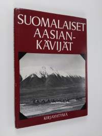 Suomalaiset Aasian-kävijät