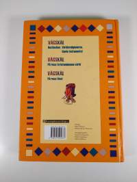 Vägskäl 1-3