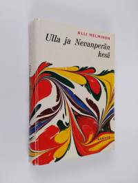 Ulla ja Nevanperän kesä