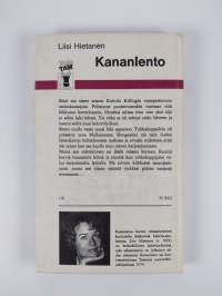 Kananlento