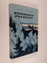 Kotoisilla poluilla