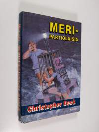 Meripartiolaisia