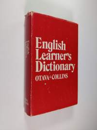 English learner&#039;s dictionary