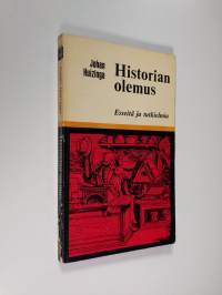 Historian olemus : Esseitä ja tutkielmia