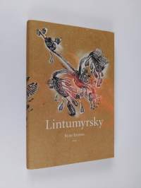 Lintumyrsky