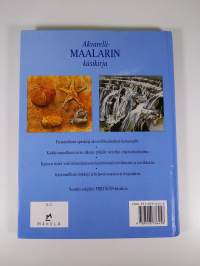 Akvarellimaalarin käsikirja