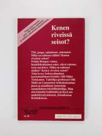 Väkevät eksytykset