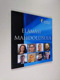 Elämäsi Mahdollisuus : Etelä-Pohjanmaa