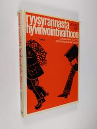 Ryysyrannasta hyvinvointivaltioon