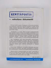 Kenttäpostia