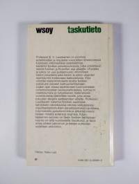 Fysiikka ja usko