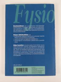 Fysioterapia