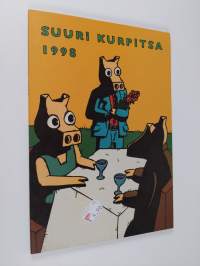 Suuri Kurpitsa 1998