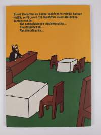 Suuri Kurpitsa 1998