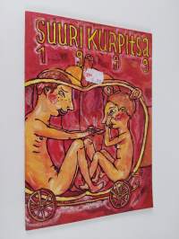 Suuri kurpitsa 1999