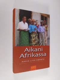 Aikani Afrikassa
