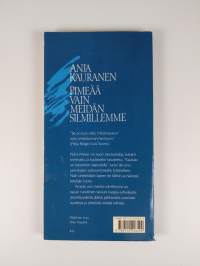 Pimeää vain meidän silmillemme : talviuni
