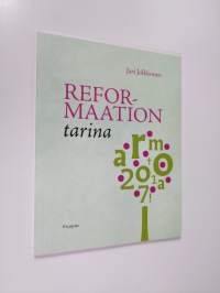Reformaation tarina (ERINOMAINEN)