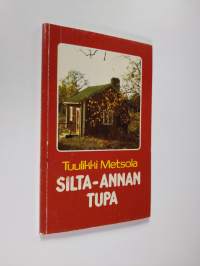 Silta-Annan tupa