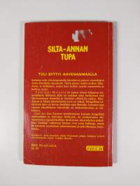 Silta-Annan tupa