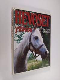 Hevoset, ystäväni