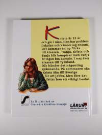 Tro på dig själv, Krista