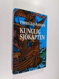 Kunglig sjökapten