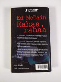 Rahaa, rahaa