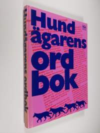 Hundägarens ordbok
