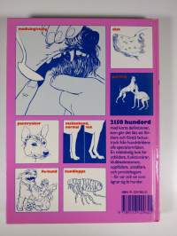 Hundägarens ordbok
