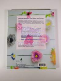 Paperi kukkii : 100 kauneinta askartelumallia (UUSI)