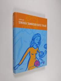 Sinikka Tammisen outo tyhjiö