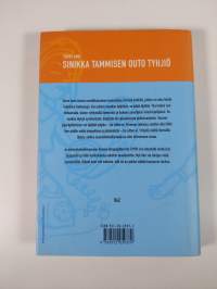 Sinikka Tammisen outo tyhjiö