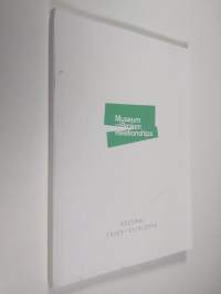 Museum of Broken Relationships