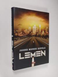 Lemen (signeerattu, ERINOMAINEN)