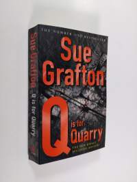 Q is for quarry