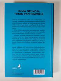 Mitä minä teen tämän teinin kanssa (UUSI)