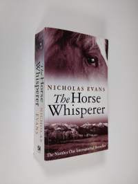 The horse whisperer