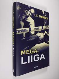 Megaliiga (UUSI)