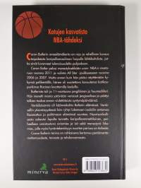Tuff Juice : katujen kasvatista NBA-tähdeksi (UUSI)