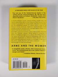 Arms and the Women - An Elliad