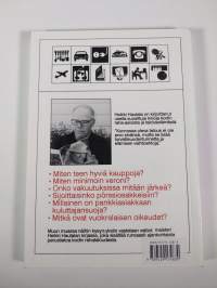 Joka kodin talousopas