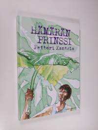 Hämärän prinssi (UUDENVEROINEN)