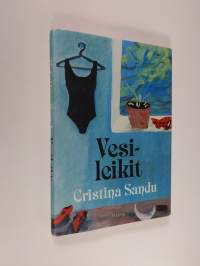 Vesileikit