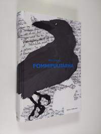 Pommipuutarha