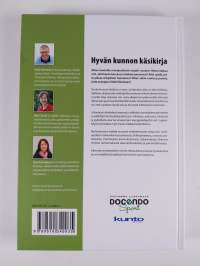Hyvän kunnon käsikirja